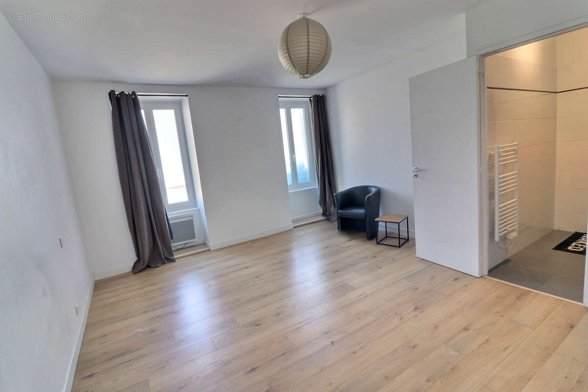 Maison à PLOUGASTEL-DAOULAS