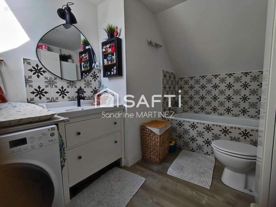 Photo 6 - Appartement à BORNEL