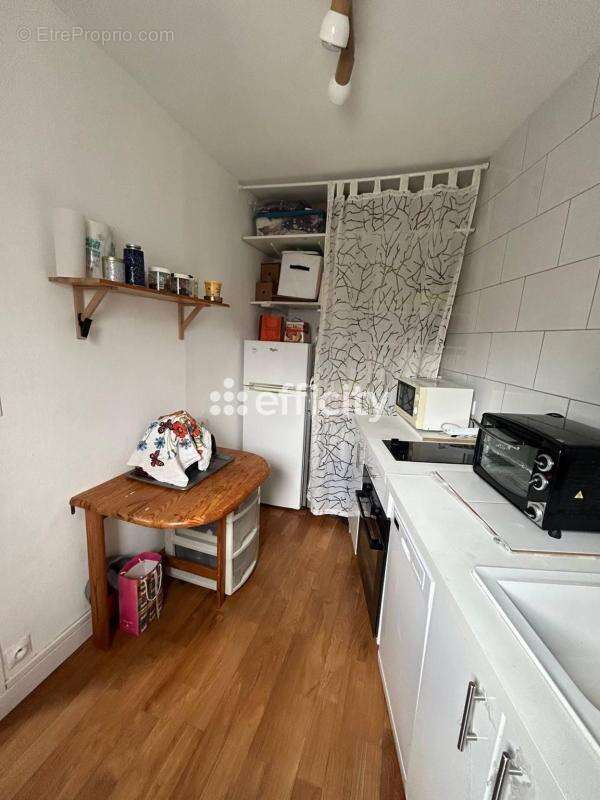 Appartement - photo 10