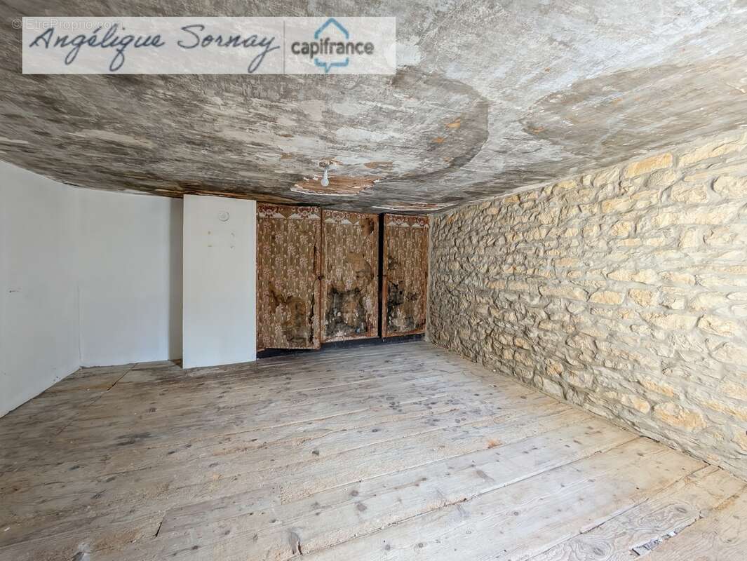 Maison à vendre 5 pièces SELLIERES (39) - photo 26