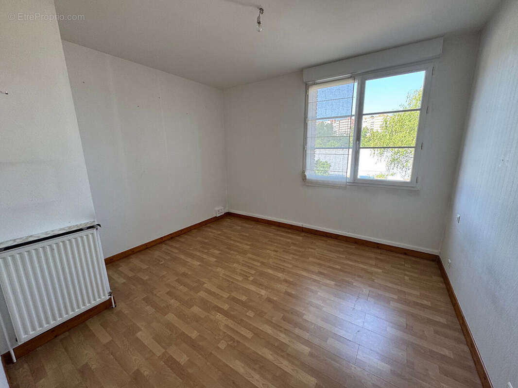 Appartement à LE CREUSOT