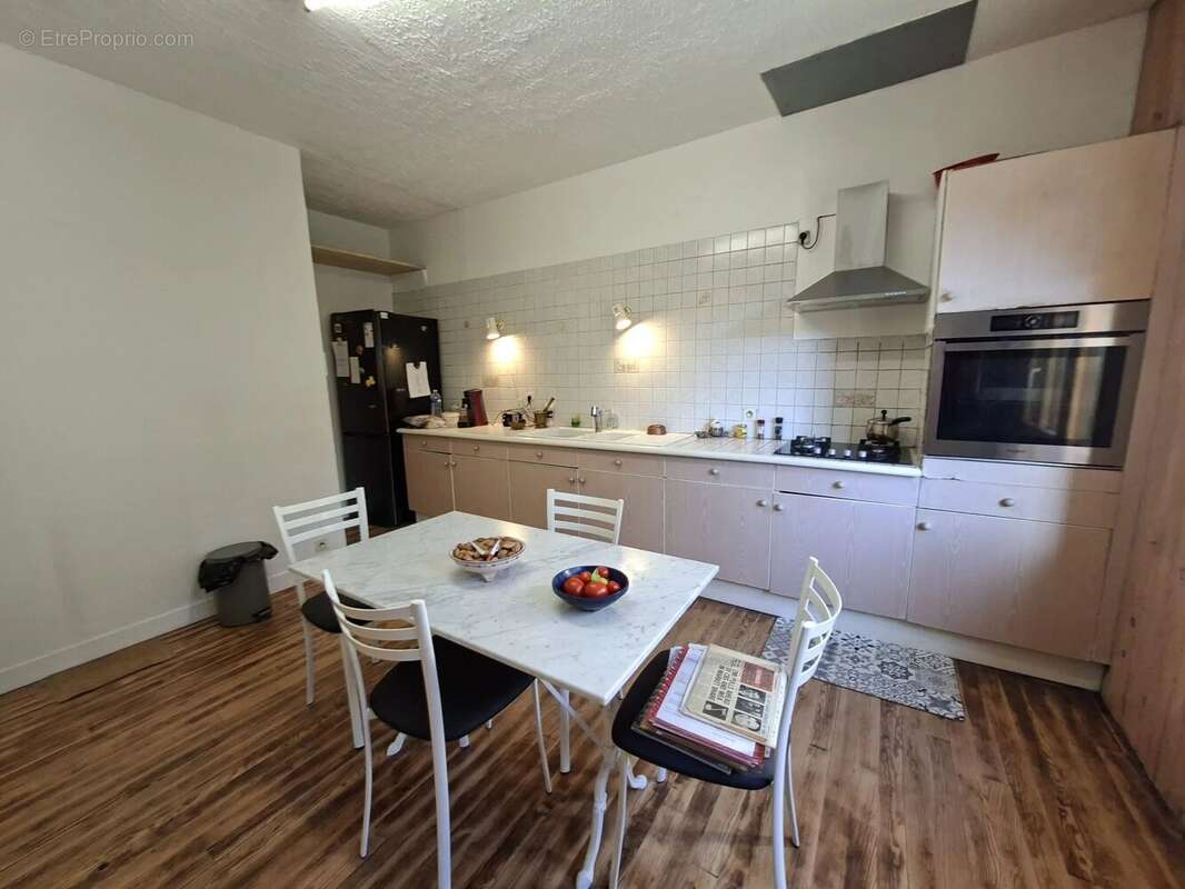 Charmante maison de plain-pied - photo 4