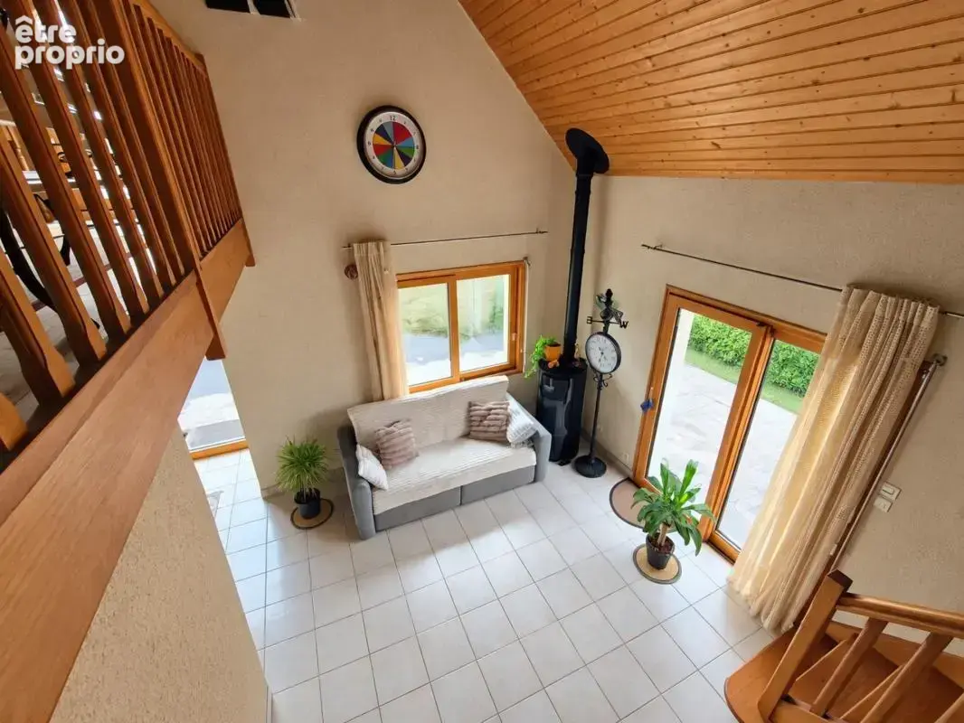 Nouveauté à PENESTIN; Maison 5 pièces en parfait état avec jardin clos - photo 18