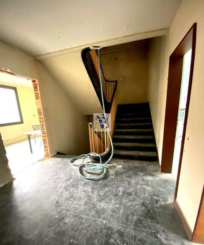 Appartement à ANGOULEME