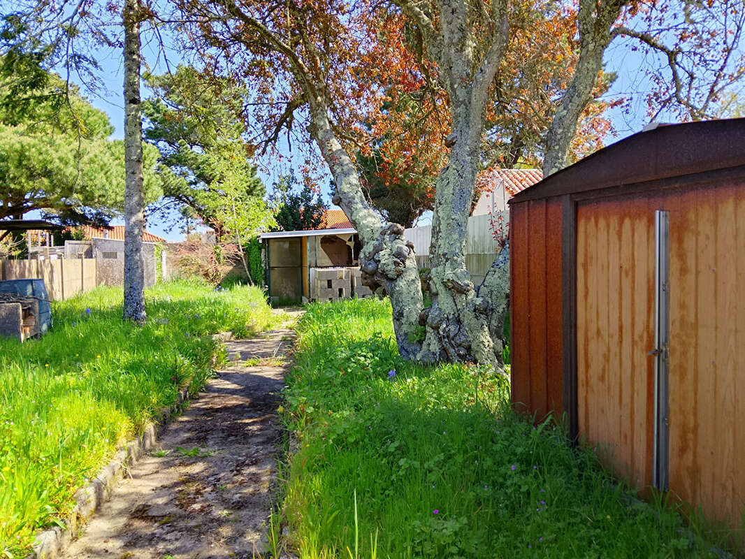Maison à LA PLAINE-SUR-MER