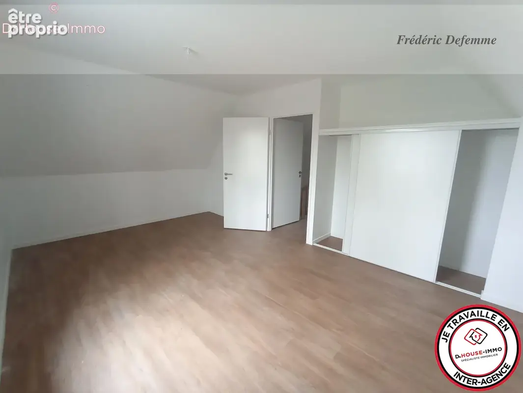 Maison 4 pièces 97 m² à vendre à Fondettes (37230) - photo 34