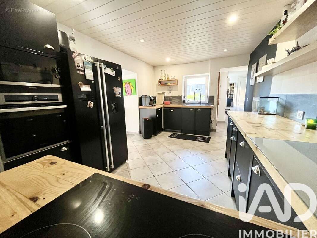 Photo 3 - Maison à PUISEAUX