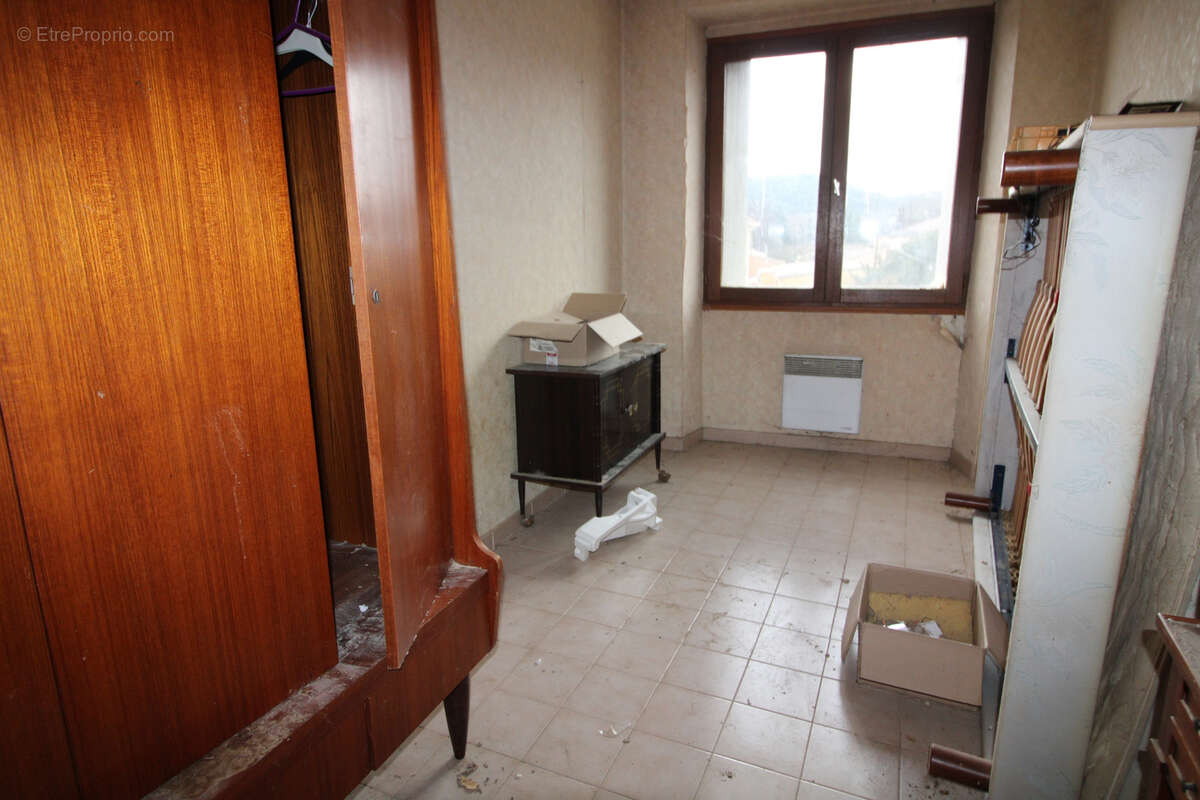 Appartement à SAINT-AMBROIX
