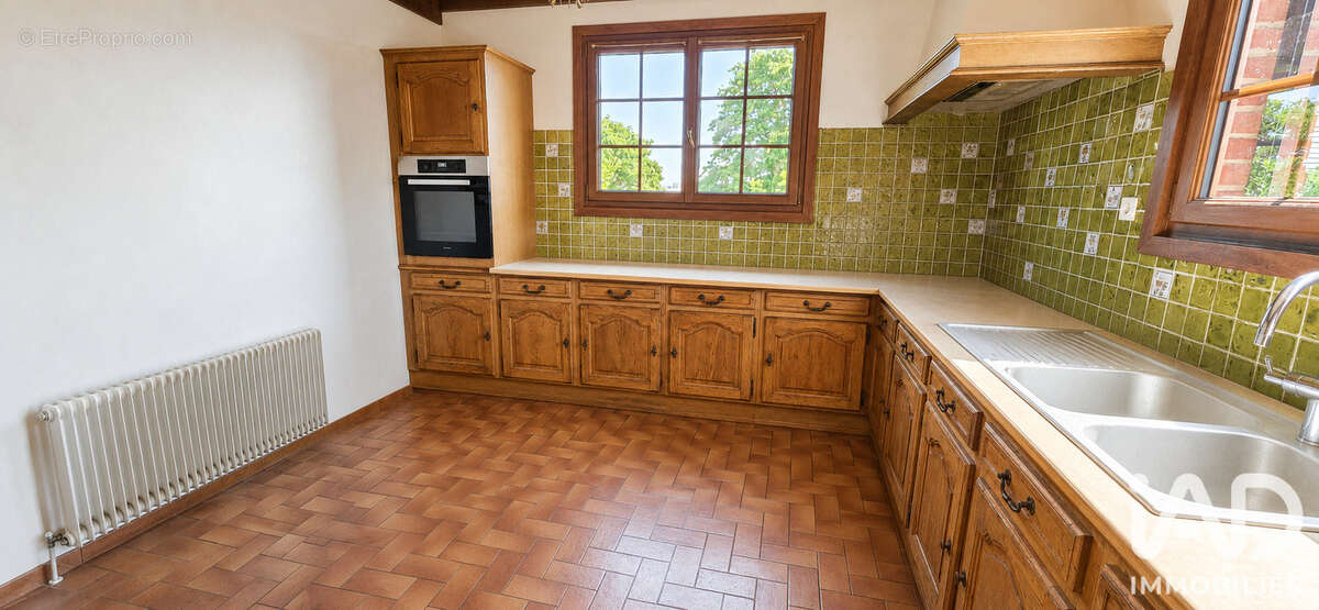 Maison 145 m² à Duisans  - photo 3