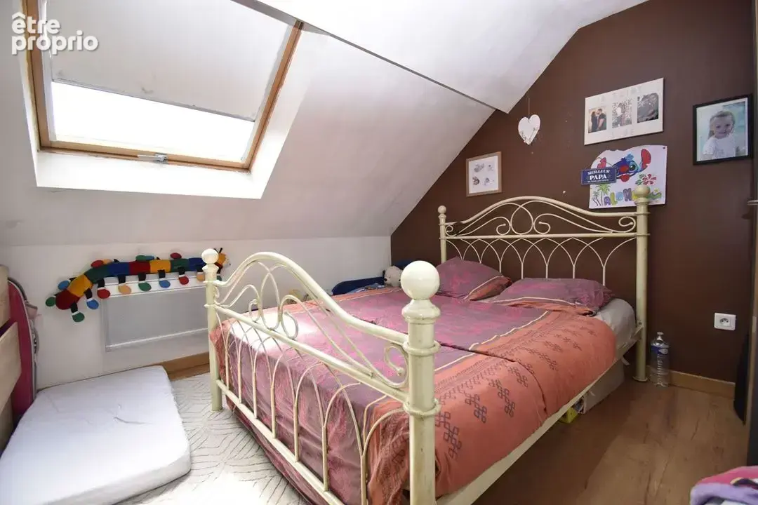 Maison 10 pièces 162 m² à vendre à Caudry (59540) - photo 9