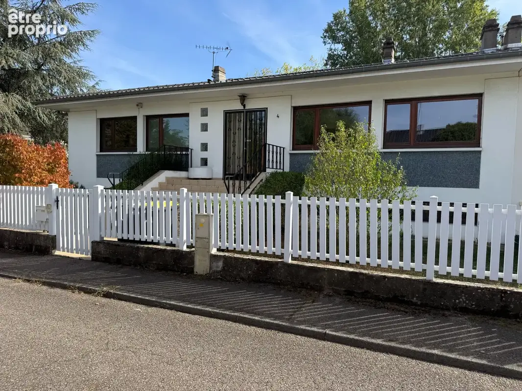 Photo Maison à Marly au prix de 418 900€
