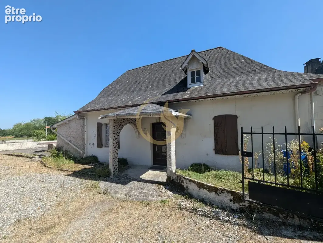 Maison 4 pièces 120 m² à vendre à Bougarber (64230) - photo 3