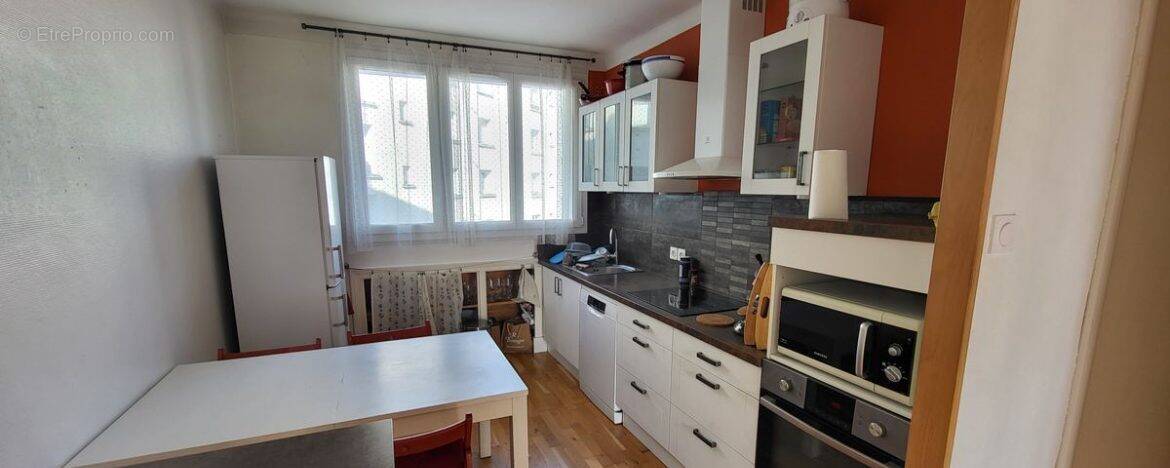 Appartement à BREST