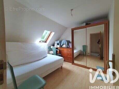 Photo 8 - Maison à AULNAY-SOUS-BOIS