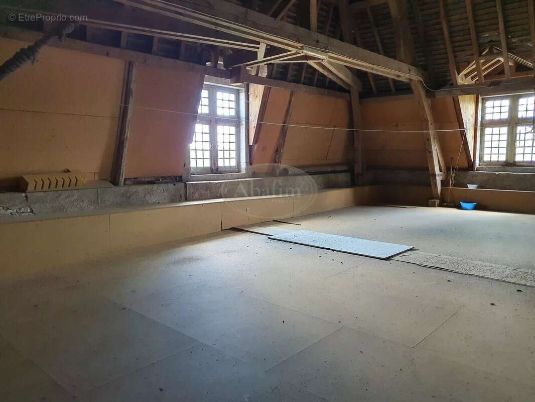 Maison à MAULEON-LICHARRE