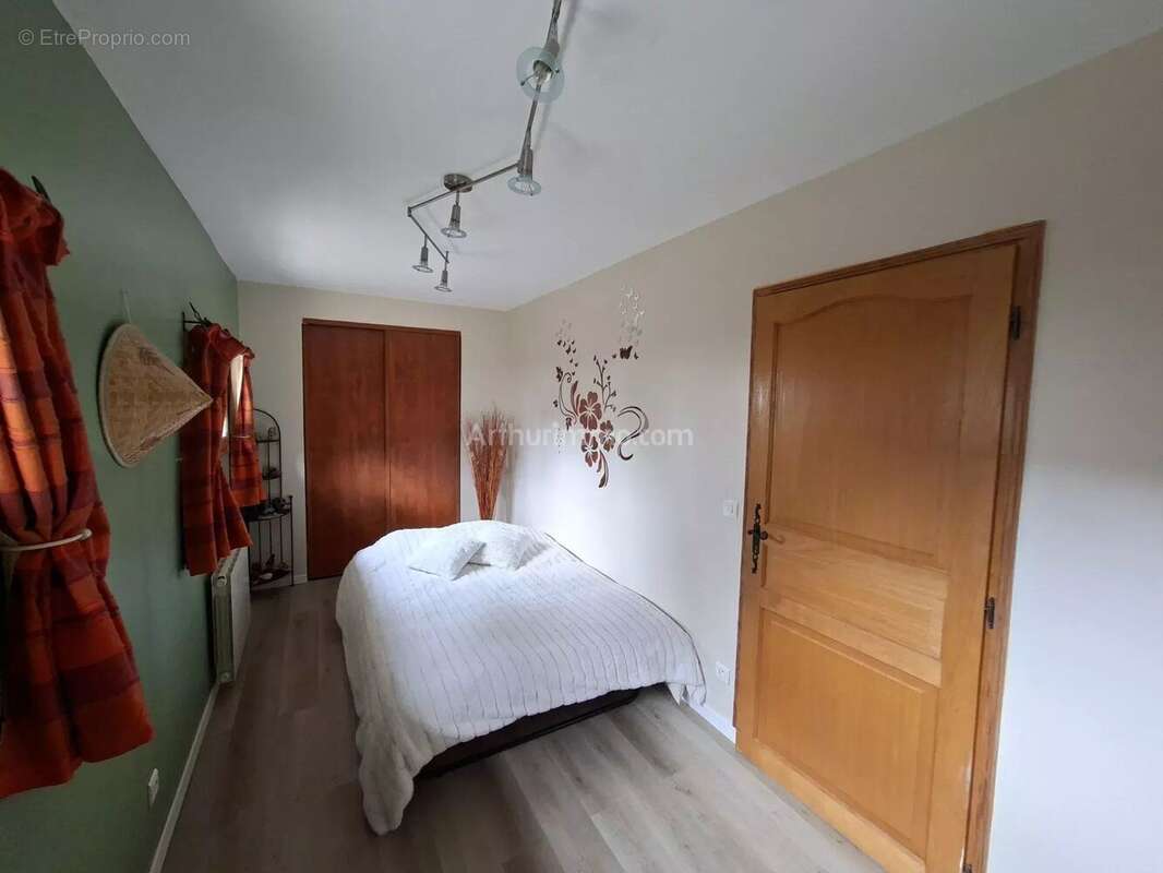 Vente Maison Gisors(27140) 396 000ï¿œ - photo 9
