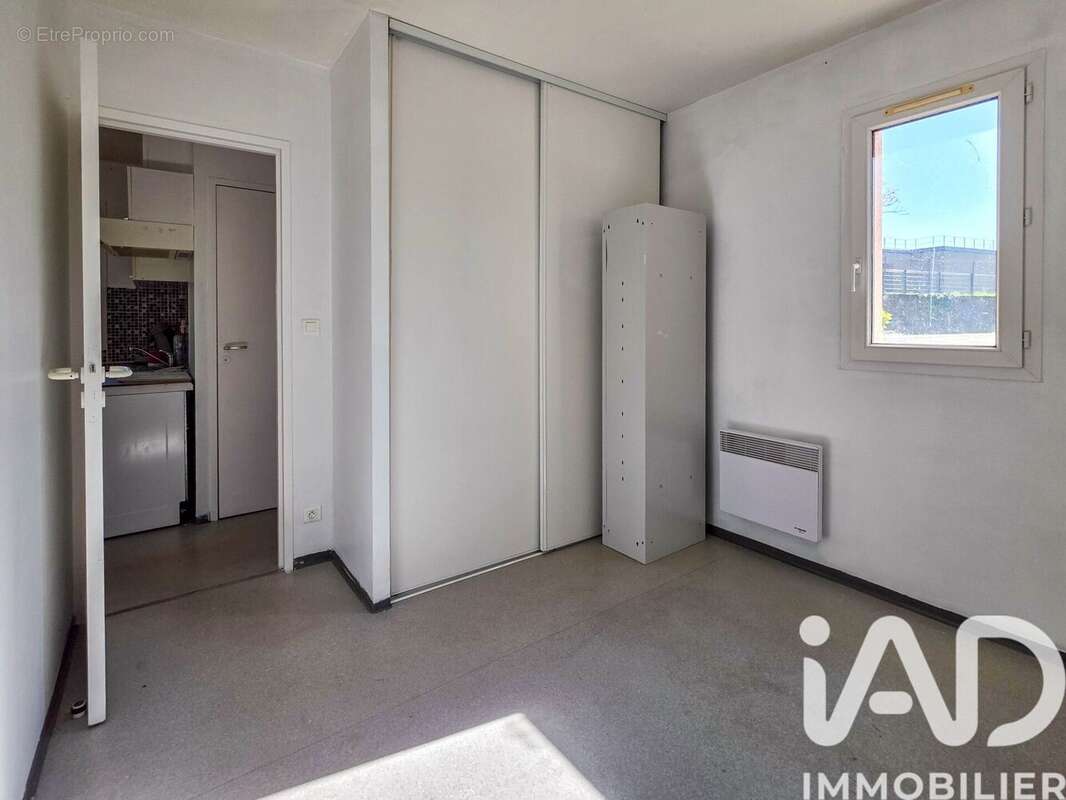 Photo 7 - Appartement à SAINT-GENIEZ-D'OLT