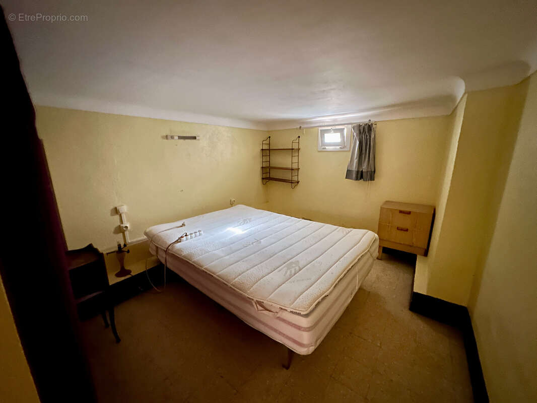 Appartement à SAINT-CYPRIEN