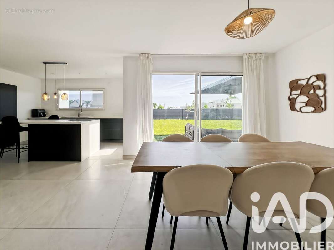 Photo 2 - Maison à ARDON