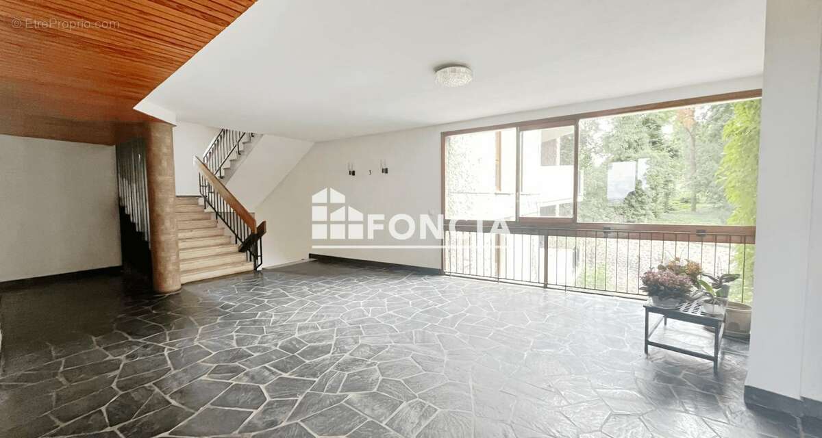 Appartement à MARLY-LE-ROI