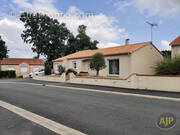 Maison à BEGROLLES-EN-MAUGES