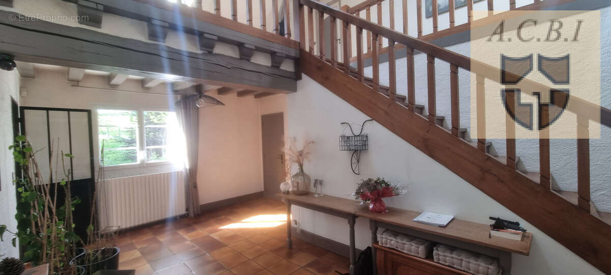 Maison à VENDOME