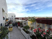 Appartement à MARLY-LE-ROI