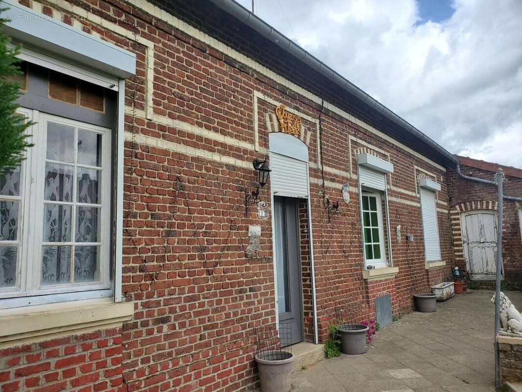 Photo 1 - Maison à SOREL