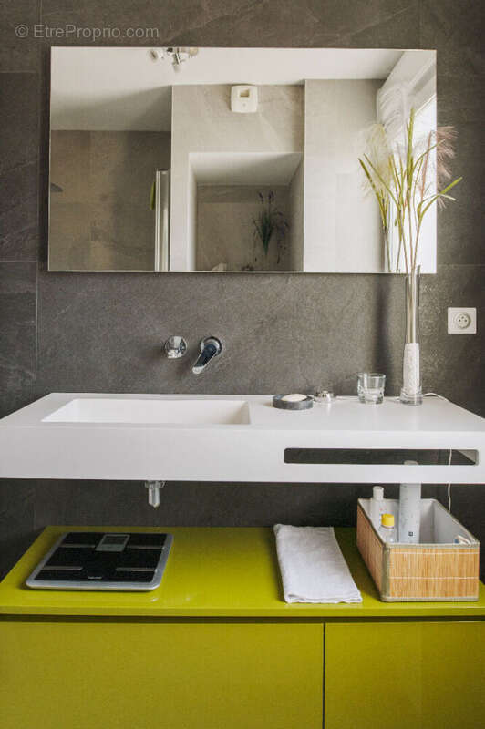 Appartement à SAINT-JEAN-DE-VEDAS