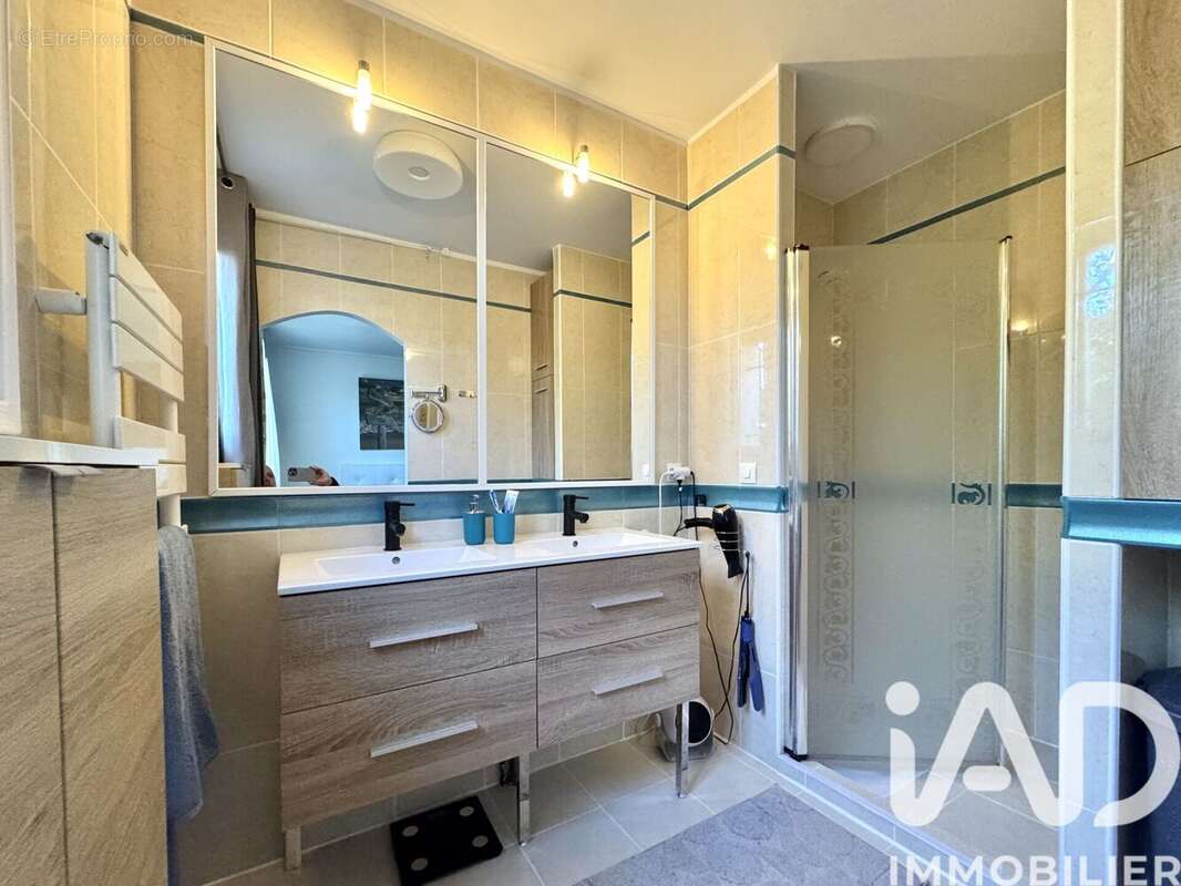 Photo 9 - Maison à MORSANG-SUR-ORGE