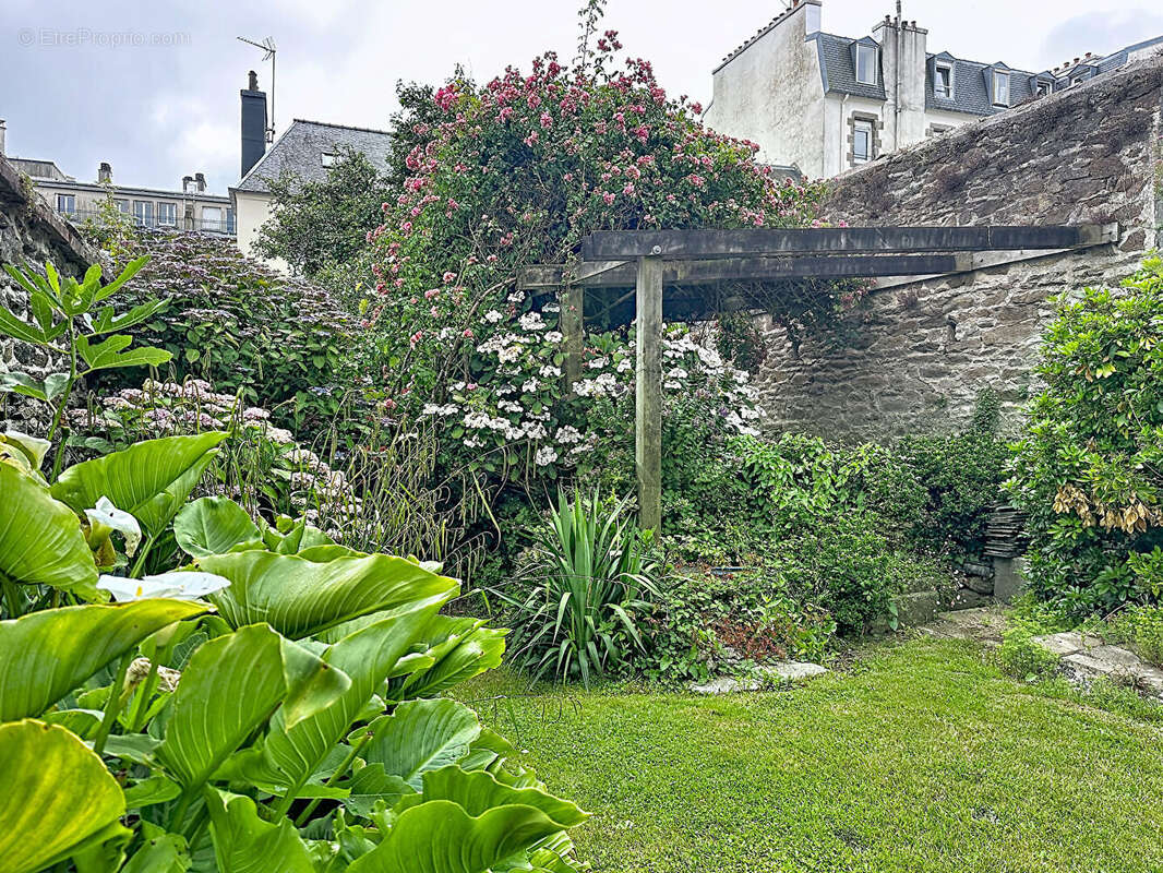 Maison à BREST