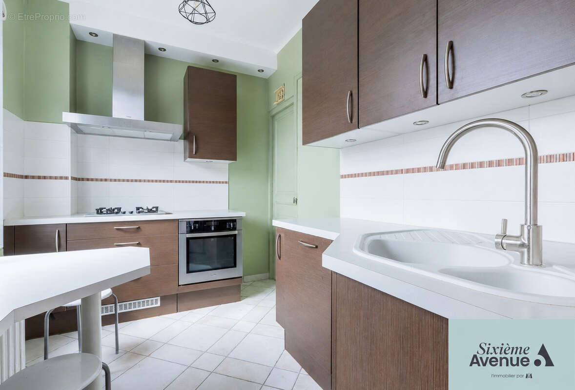 Maison indépendante 5 pièces, 100m² à Savigny-Sur-Orge - photo 3