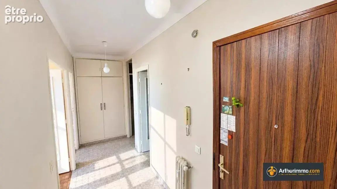Vente Appartement Nice(06000) 398 000ï¿œ - photo 7