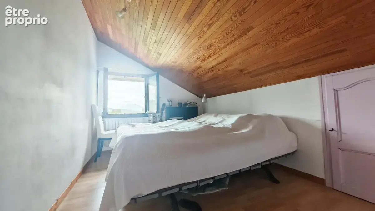 Maison 6 pièces 153 m² à vendre à Saint-Joseph-De-Riviere (38134) - photo 12