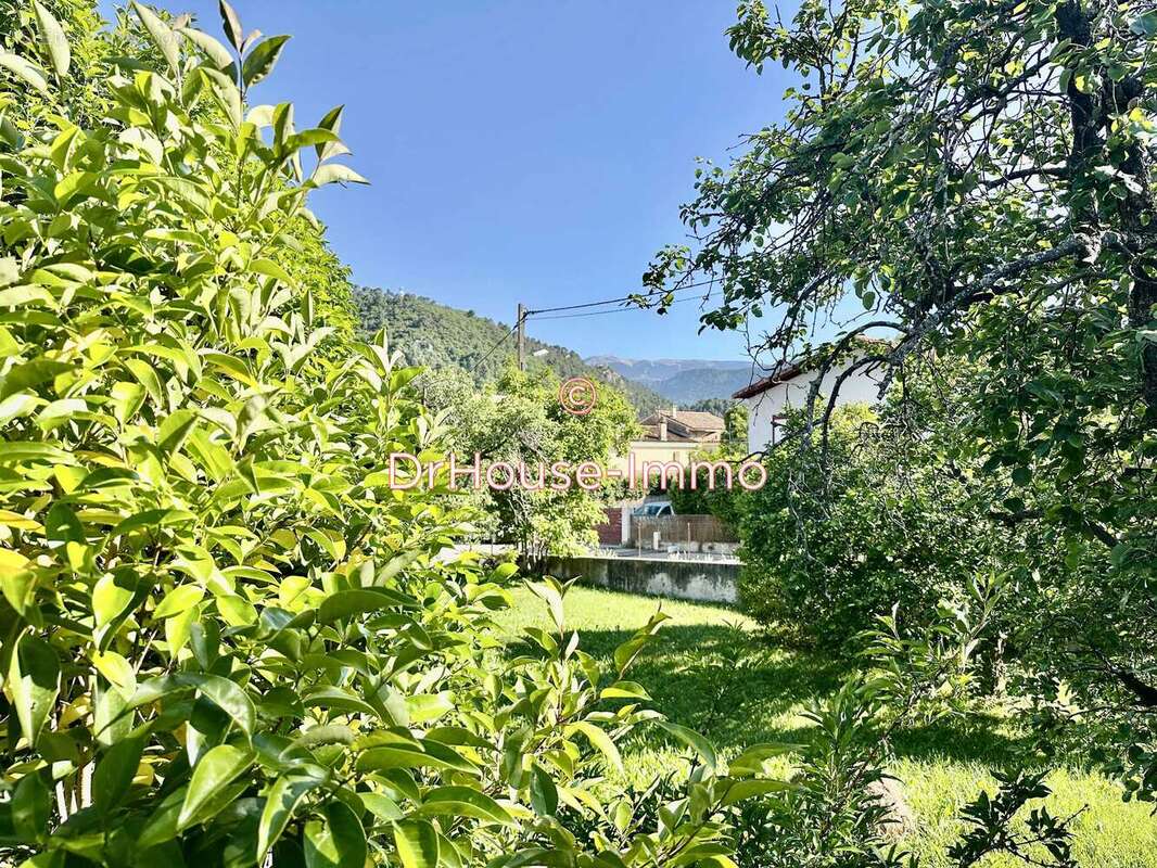 Maison à BUIS-LES-BARONNIES