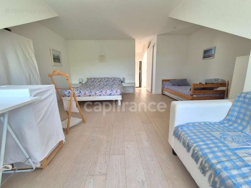 Maison à SAINT-PALAIS-SUR-MER