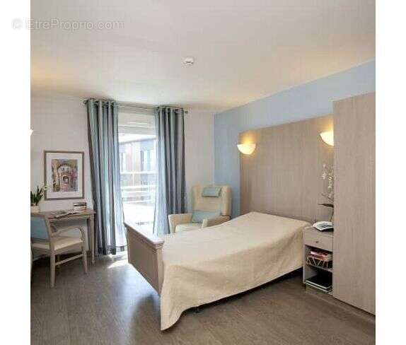Appartement à REZE