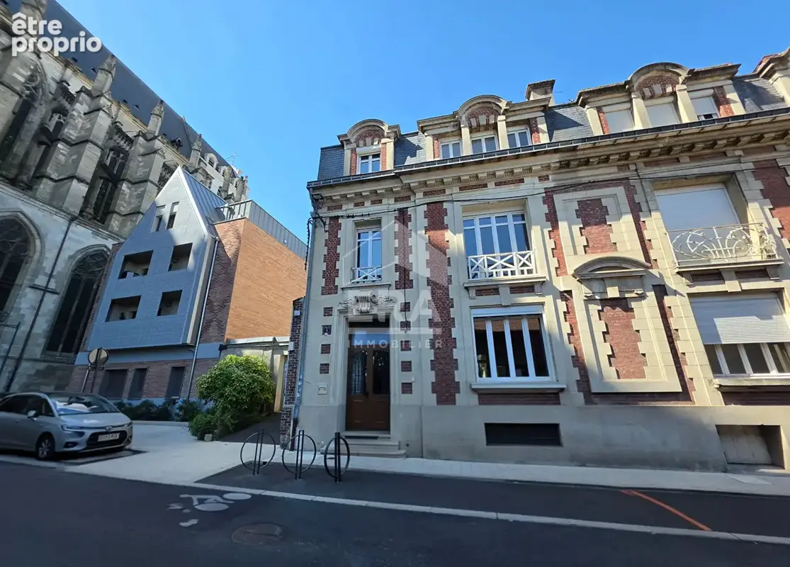 Maison 211m² à saint-quentin - photo 16