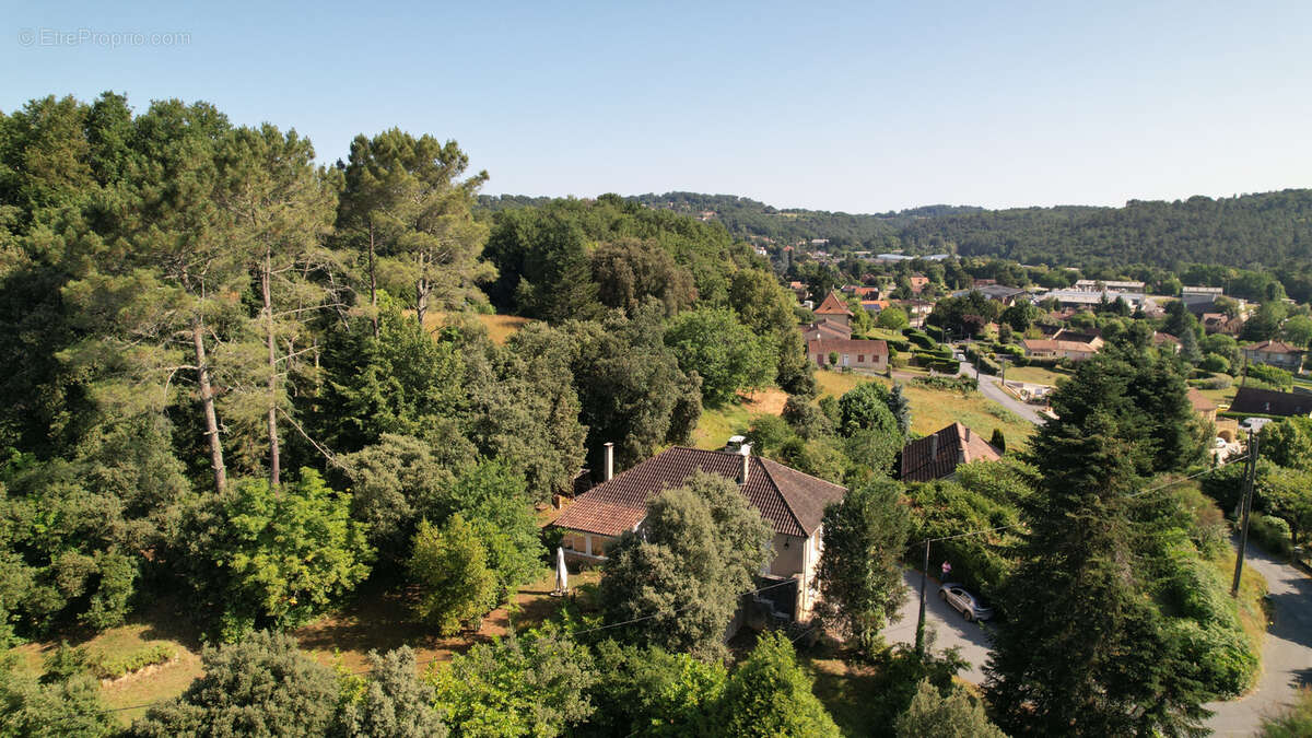 Maison à SARLAT-LA-CANEDA