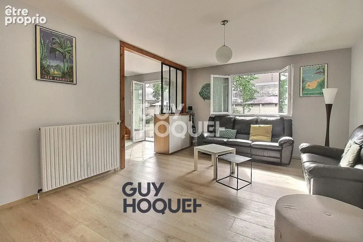 Maison 5 pièces dans quartier recherché de Limeil-Brévannes - photo 3