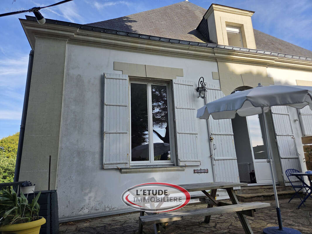 Photo 2 - Maison à LE PELLERIN