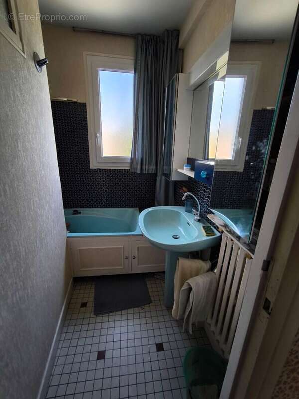 Appartement à CHATEAU-THIERRY