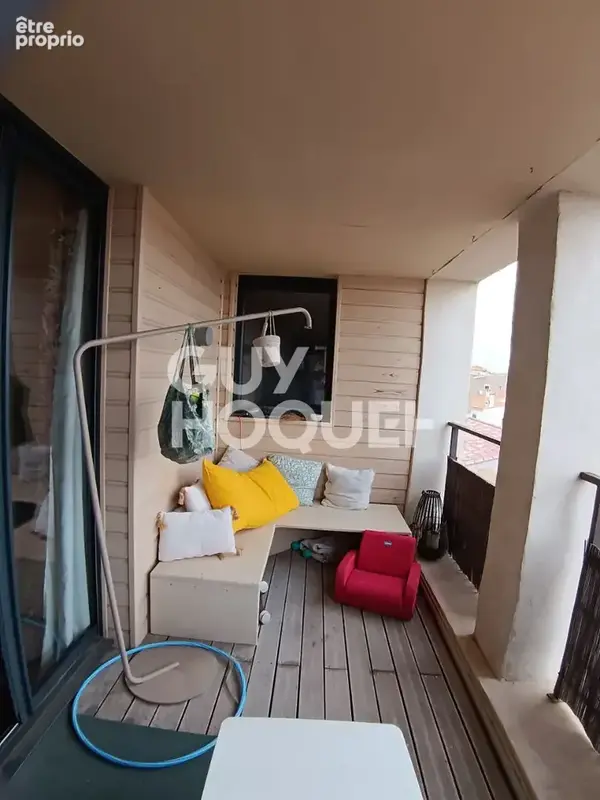 Exceptionnel sur Gruissan maison bourgeoise, Chambres d'hôtes et loft de 140 m2 - photo 17