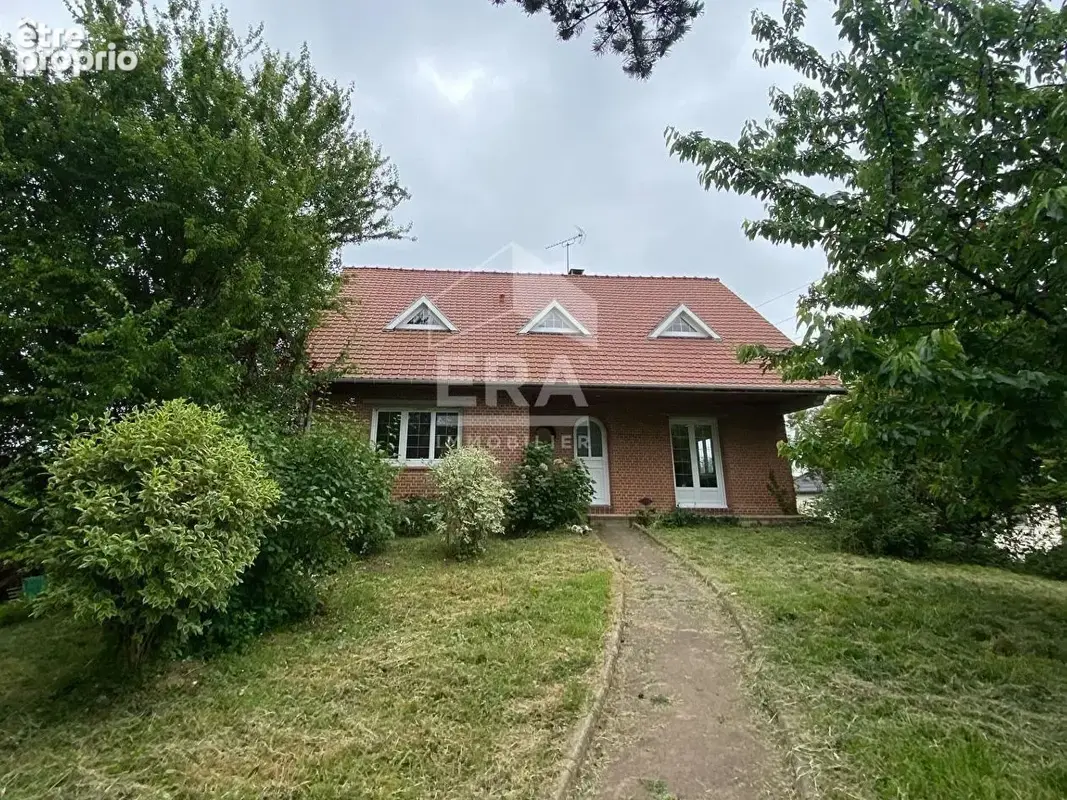 Maison 154m² à beutin - photo 3