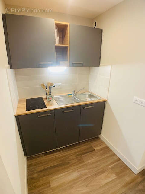 Appartement à DIVONNE-LES-BAINS