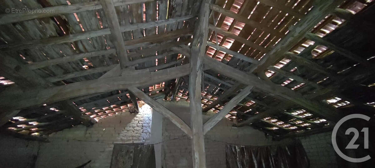 Maison à CHALONS-EN-CHAMPAGNE