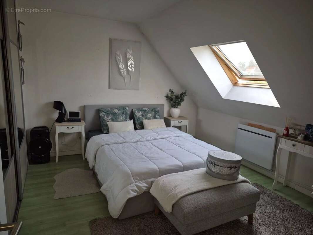 Maison 4 pièces 104m2 - photo 5
