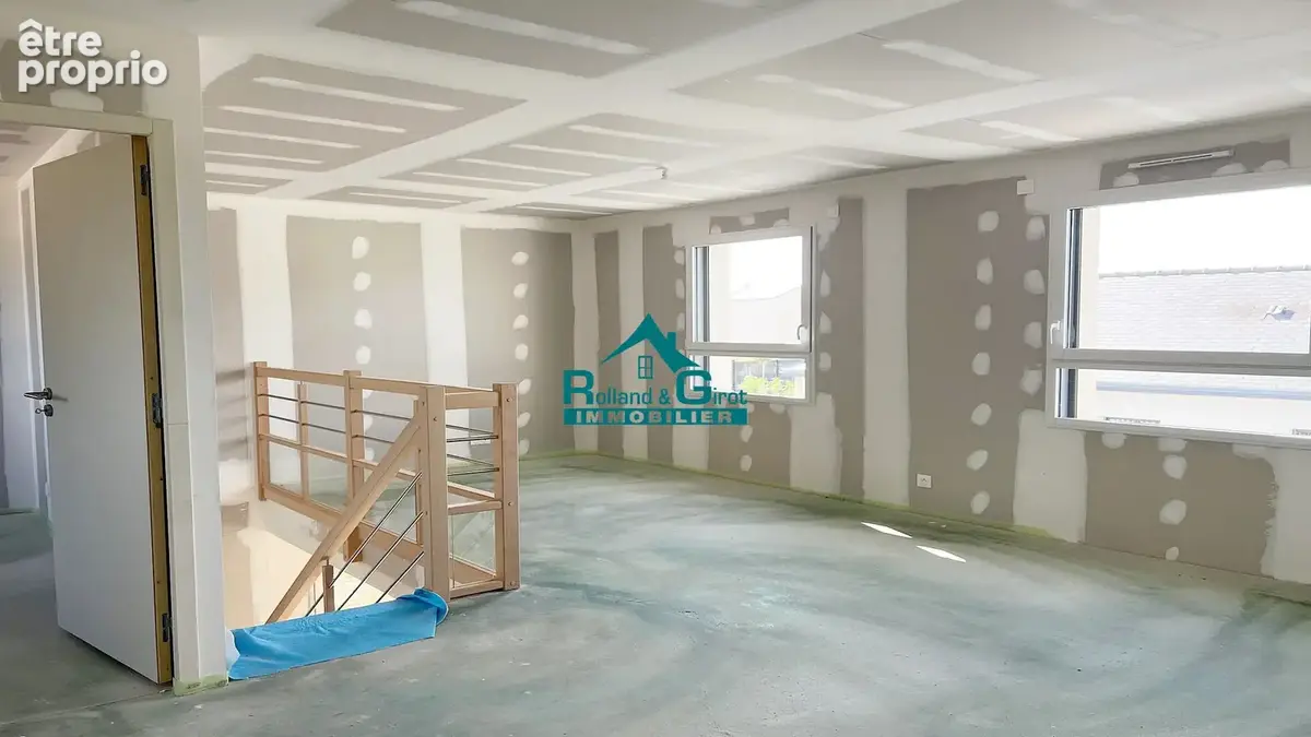 Maison neuve La Bouexiere - photo 7