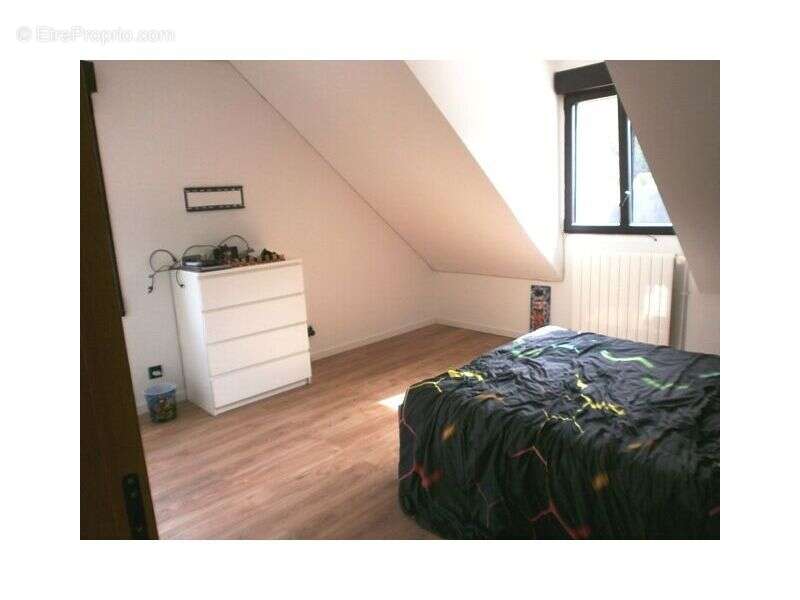 Maison à MORSANG-SUR-SEINE