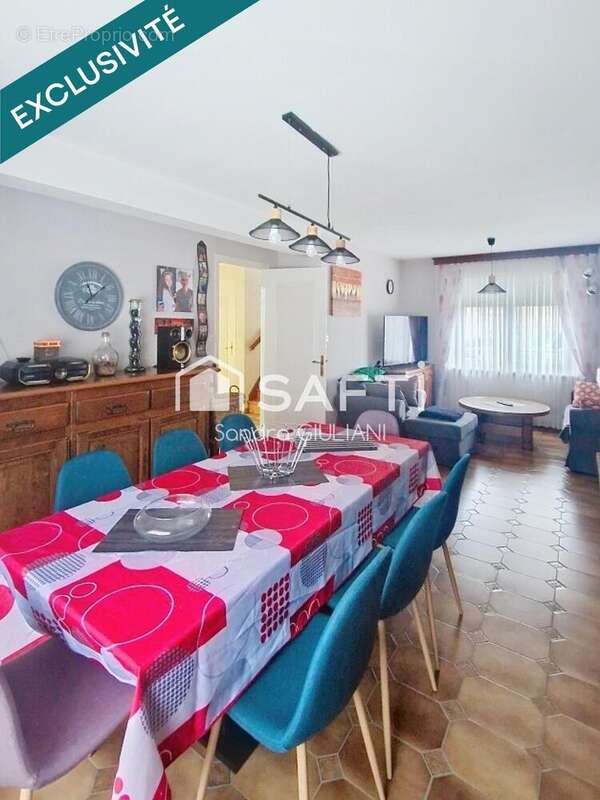 Photo 2 - Maison à LONGUYON